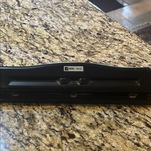 ACCO Black Hole Punch